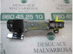 Recambio de maneta exterior trasera derecha para toyota prius+ 1.8 16v (híbrido) referencia OEM IAM 6921174020A1   2