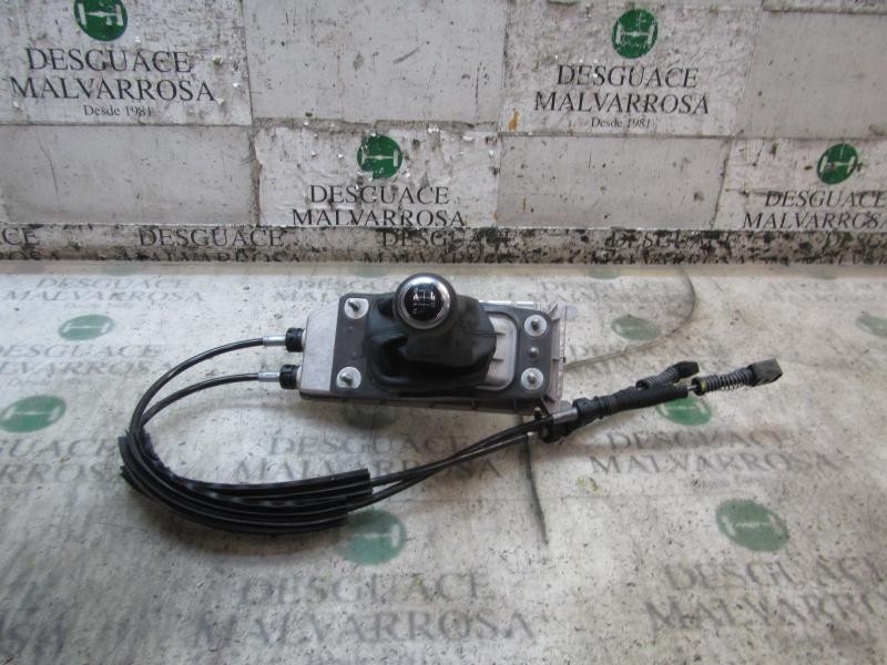 Recambio de palanca cambio para audi a1 sportback (8xf) adrenalin referencia OEM IAM 6Q0711050B  
