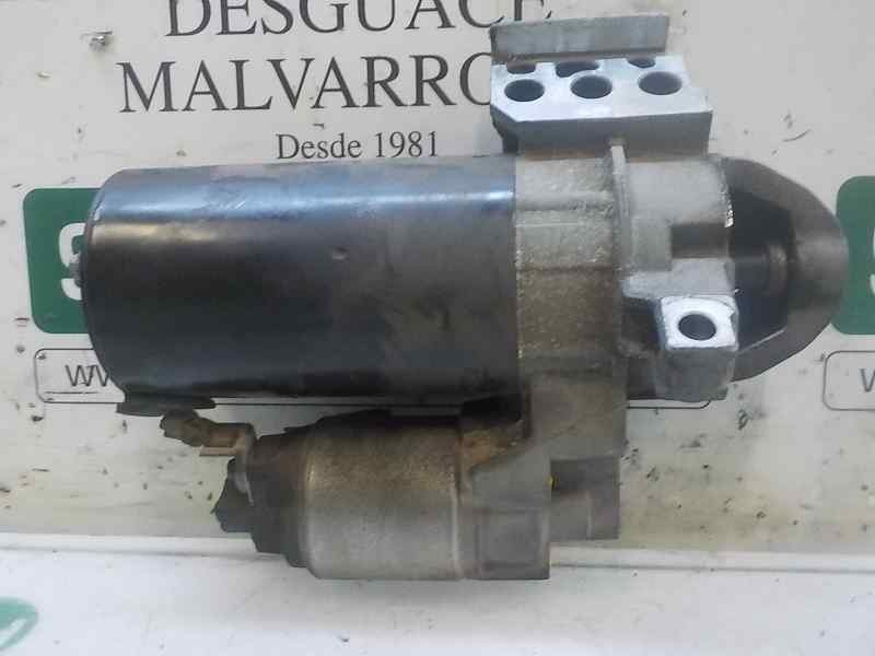 Recambio de motor arranque para bmw serie 3 cabrio (e93) 320d referencia OEM IAM 12418570238 12417801203 