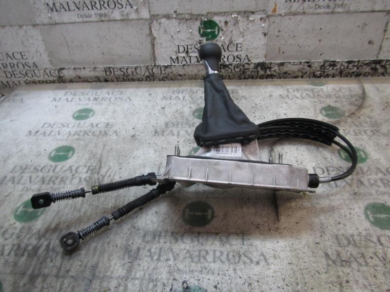Recambio de palanca cambio para audi a1 sportback (8xf) adrenalin referencia OEM IAM 6Q0711050B  