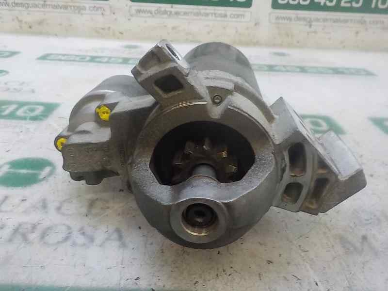Recambio de motor arranque para bmw serie 3 cabrio (e93) 320d referencia OEM IAM 12418570238 12417801203 