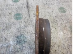 Recambio de disco freno trasero para mercedes-benz clase slk (w170) roadster 2.3 compresor cat referencia OEM IAM    2
