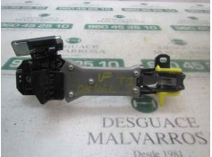 Recambio de maneta exterior trasera izquierda para toyota prius+ 1.8 16v (híbrido) referencia OEM IAM 6921174020A1   2