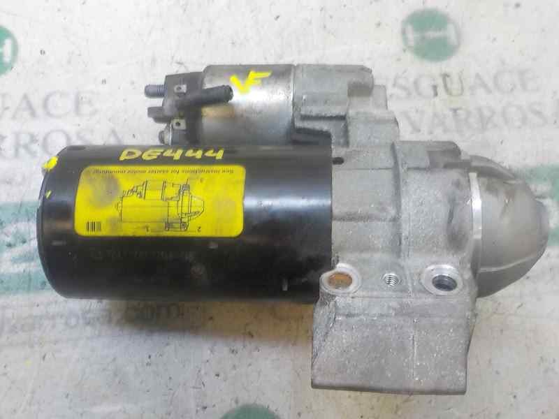 Recambio de motor arranque para bmw serie 3 cabrio (e93) 320d referencia OEM IAM 12418570238 12417801203 