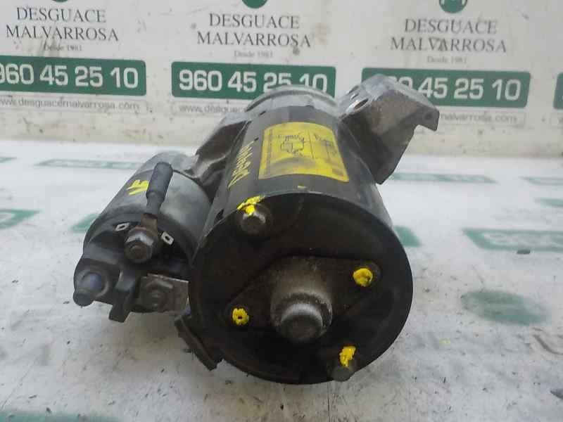 Recambio de motor arranque para bmw serie 3 cabrio (e93) 320d referencia OEM IAM 12418570238 12417801203 