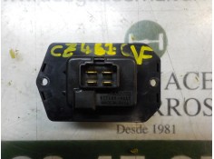 Recambio de resistencia calefaccion para citroën c-zero seduction referencia OEM IAM 6441EZ 0778000682  2