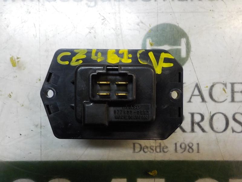 Recambio de resistencia calefaccion para citroën c-zero seduction referencia OEM IAM 6441EZ 0778000682 