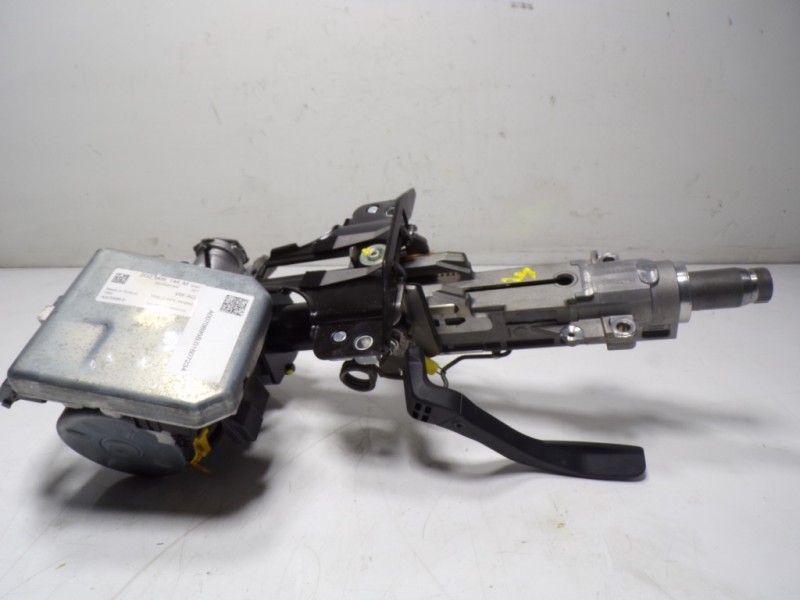 Recambio de columna direccion para audi a1 sportback (gba) 30 tfsi s line referencia OEM IAM 2Q2423510AK 2Q2909144M 