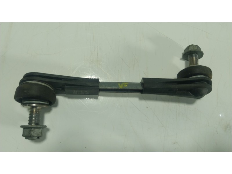 Recambio de tirante delantero izquierdo para bmw 5 (g30, f90) 530 i xdrive referencia OEM IAM 31306861485  