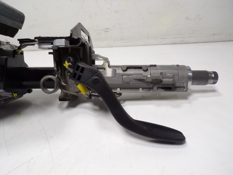 Recambio de columna direccion para audi a1 sportback (gba) 30 tfsi s line referencia OEM IAM 2Q2423510AK 2Q2909144M 