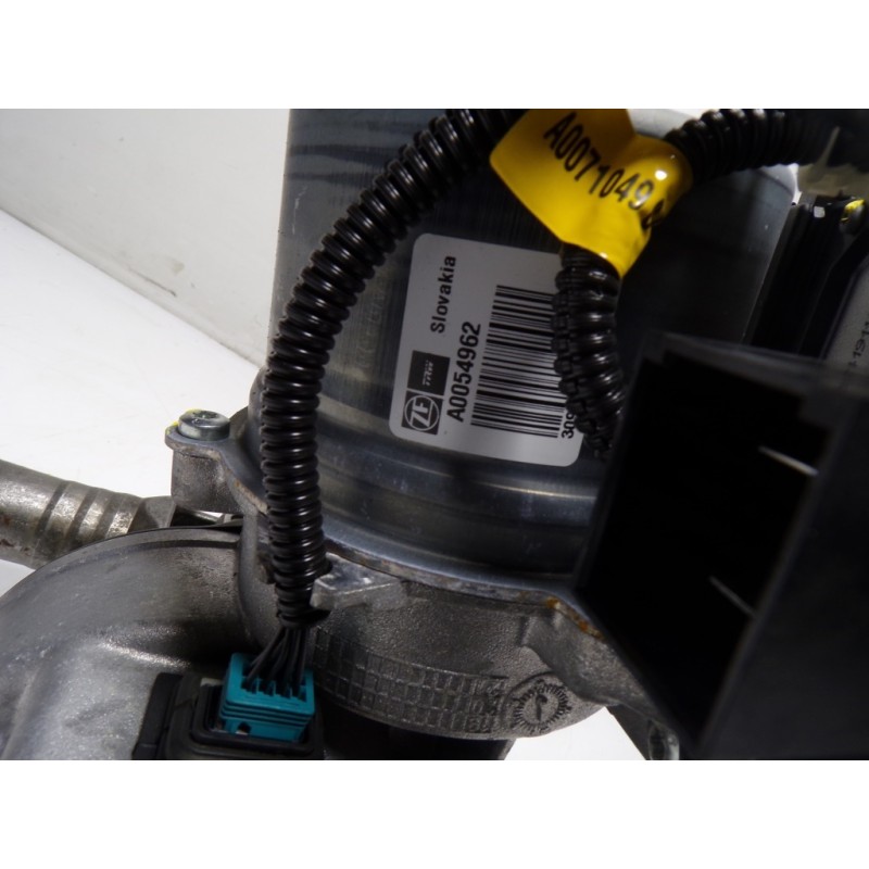 Recambio de columna direccion para audi a1 sportback (gba) 30 tfsi s line referencia OEM IAM 2Q2423510AK 2Q2909144M 