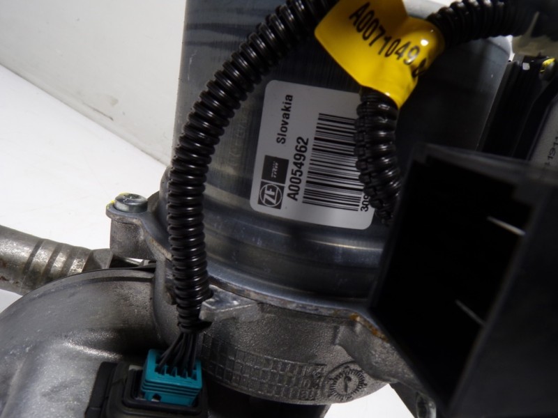 Recambio de columna direccion para audi a1 sportback (gba) 30 tfsi s line referencia OEM IAM 2Q2423510AK 2Q2909144M 