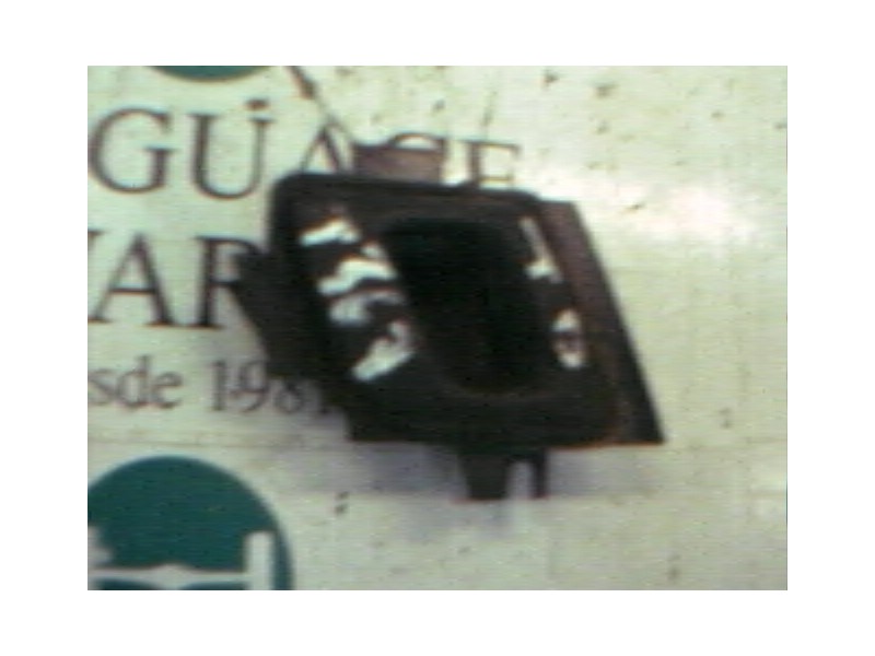 Recambio de maneta interior trasera derecha para seat ibiza (6k) collage referencia OEM IAM   