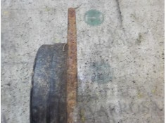 Recambio de disco freno trasero para mercedes-benz clase slk (w170) roadster 2.3 compresor cat referencia OEM IAM    2