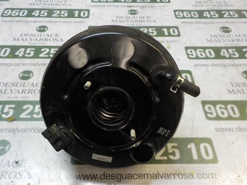 Recambio de servofreno para citroën c-zero seduction referencia OEM IAM 1609670380 13101021050 
