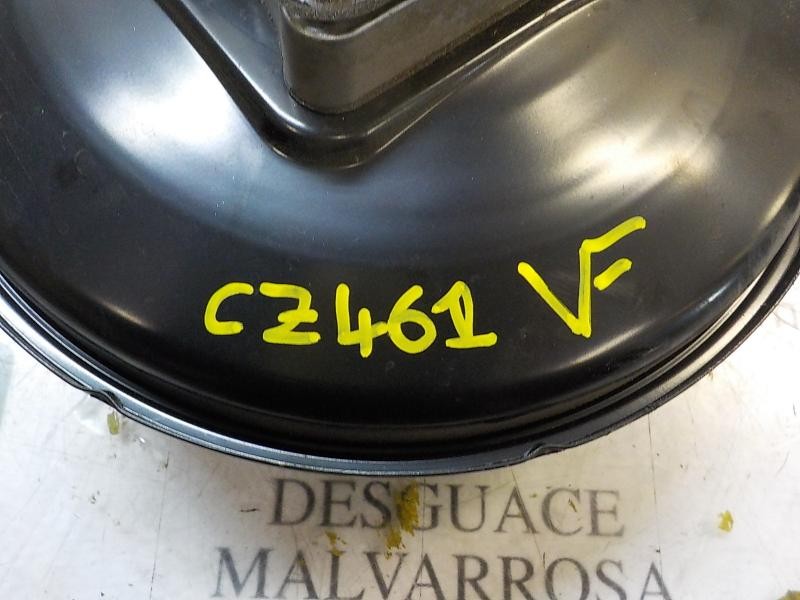 Recambio de servofreno para citroën c-zero seduction referencia OEM IAM 1609670380 13101021050 