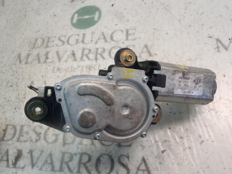 Recambio de motor limpia trasero para fiat punto berlina (188) 1.2 8v dynamic referencia OEM IAM   