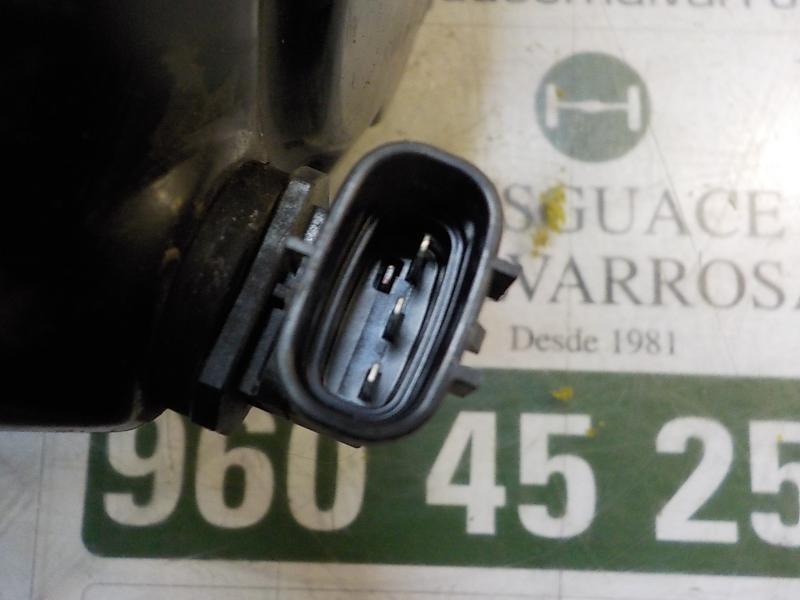 Recambio de servofreno para citroën c-zero seduction referencia OEM IAM 1609670380 13101021050 