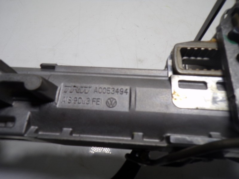 Recambio de columna direccion para audi a1 sportback (gba) 30 tfsi s line referencia OEM IAM 2Q2423510AK 2Q2909144M 