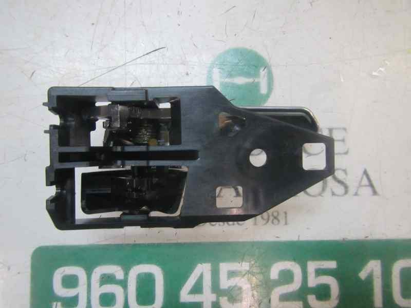 Recambio de maneta interior delantera izquierda para toyota prius+ 1.8 16v (híbrido) referencia OEM IAM 6920633121C0  