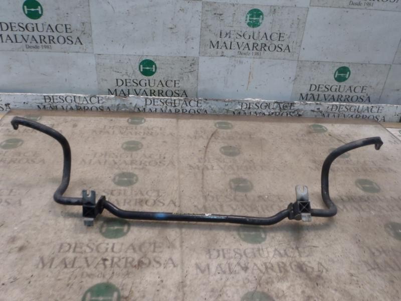 Recambio de barra estabilizadora delantera para nissan micra (k12e) acenta referencia OEM IAM   