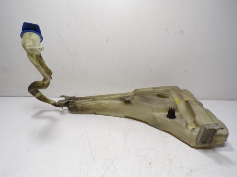 Recambio de deposito limpia para volkswagen touareg (7l6) 3.0 v6 tdi dpf referencia OEM IAM 7L0955453G 7L0955453D 