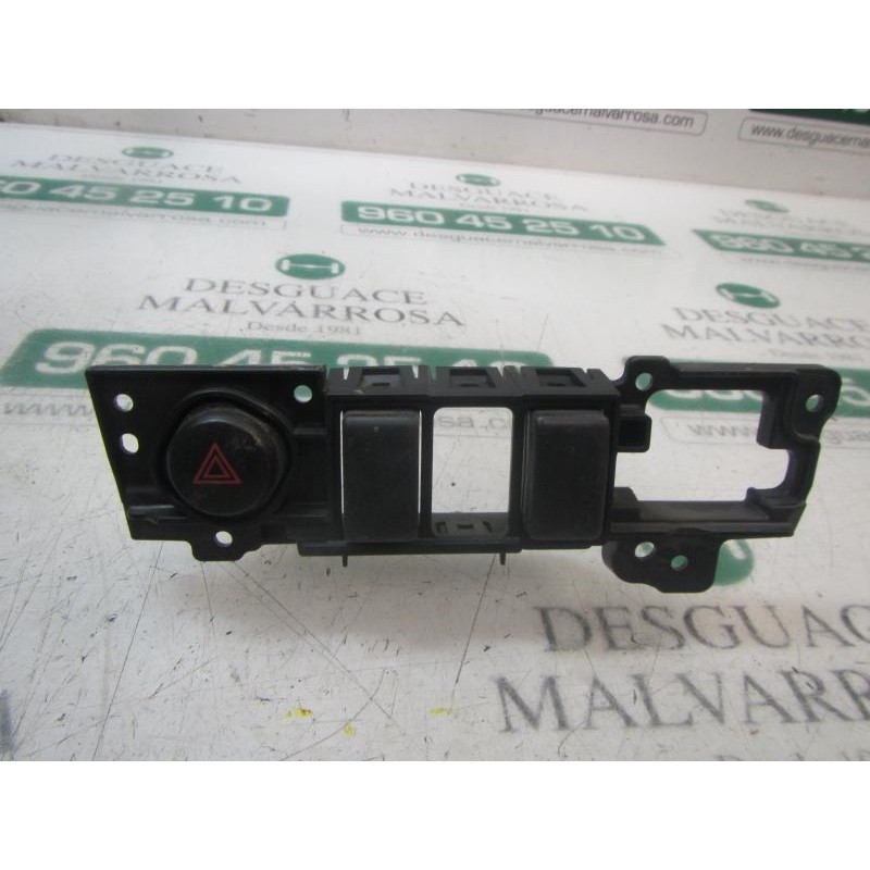 Recambio de warning para nissan nv 200 (m20) 1.5 dci cat referencia OEM IAM 25290EA000  