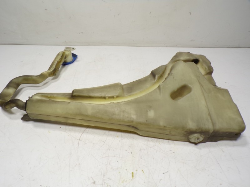 Recambio de deposito limpia para volkswagen touareg (7l6) 3.0 v6 tdi dpf referencia OEM IAM 7L0955453G 7L0955453D 