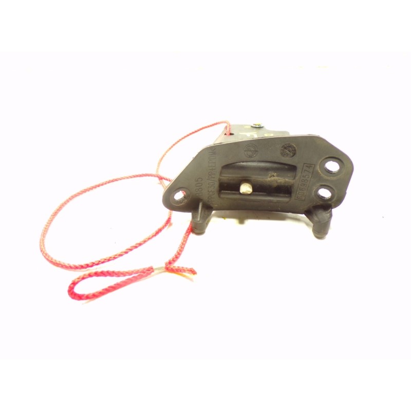 Recambio de modulo electronico para alfa romeo brera (177) 2.4 jtd cat referencia OEM IAM 60698574 60698574 