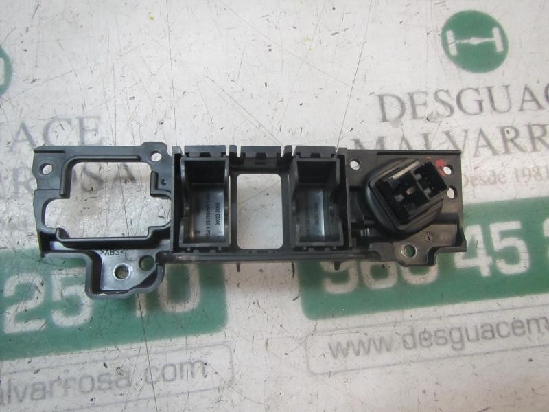 Recambio de warning para nissan nv 200 (m20) 1.5 dci cat referencia OEM IAM 25290EA000  