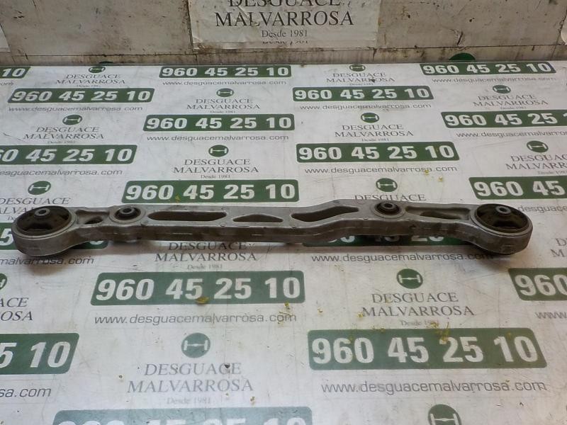 Recambio de soporte motor delantero para citroën c-zero seduction referencia OEM IAM 1807KK  