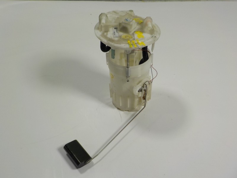 Recambio de aforador para renault kangoo (f/kc0) 1.5 dci diesel cat referencia OEM IAM   