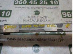 Recambio de soporte motor delantero para citroën c-zero seduction referencia OEM IAM 1807KK   2