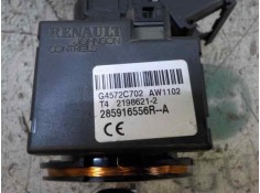 Recambio de antirrobo para dacia dokker 1.5 dci diesel fap cat referencia OEM IAM 487006886R 285916556R  2