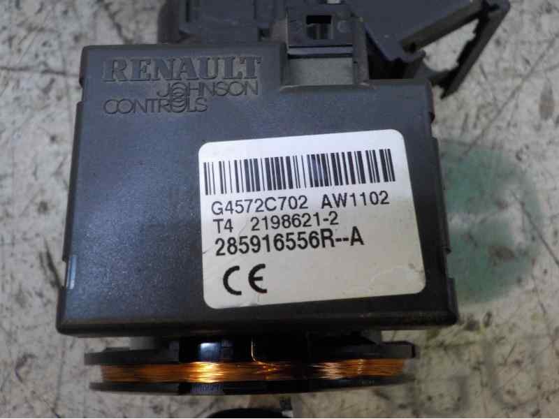 Recambio de antirrobo para dacia dokker 1.5 dci diesel fap cat referencia OEM IAM 487006886R 285916556R 