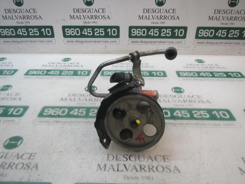 Recambio de bomba direccion para peugeot bipper 1.4 hdi referencia OEM IAM 4007TC  