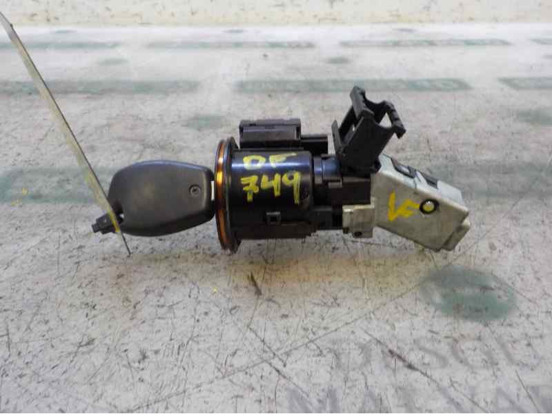 Recambio de antirrobo para dacia dokker 1.5 dci diesel fap cat referencia OEM IAM 487006886R 285916556R 