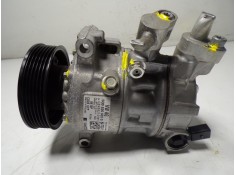 Recambio de compresor aire acondicionado para audi a1 sportback (gba) 30 tfsi s line referencia OEM IAM 5Q0820803Q 5Q0820803Q  2