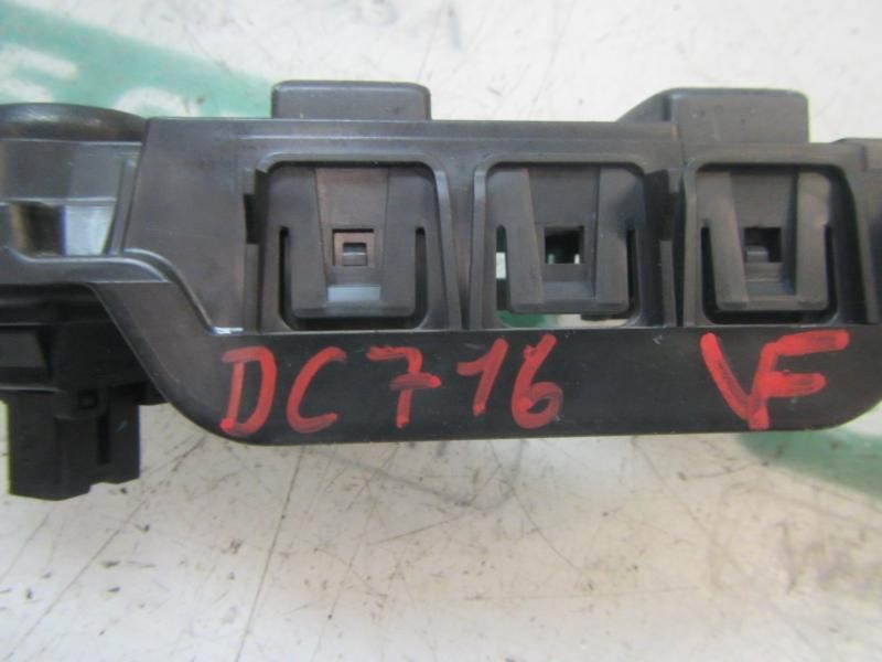 Recambio de warning para nissan nv 200 (m20) 1.5 dci cat referencia OEM IAM 25290EA000  