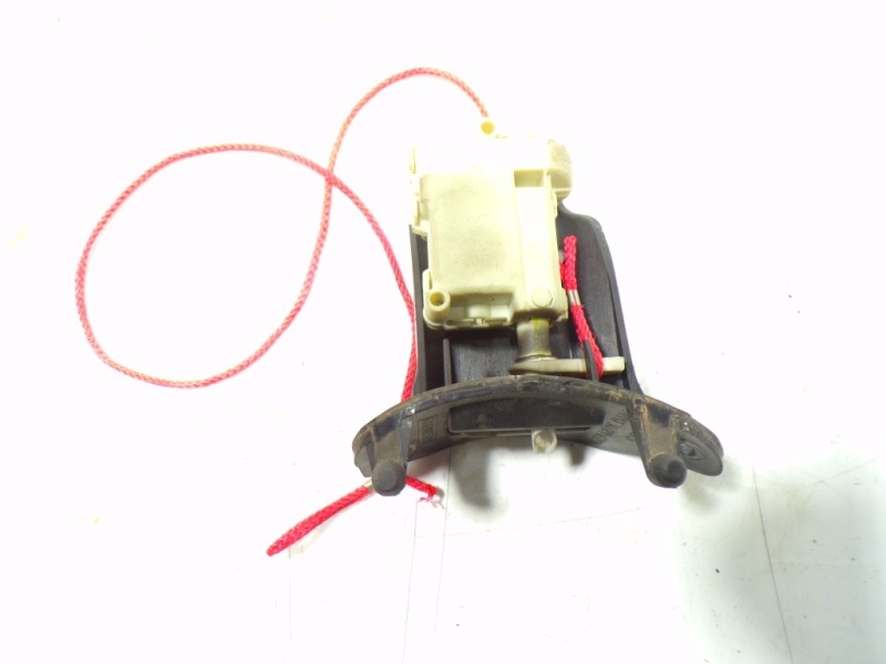 Recambio de modulo electronico para alfa romeo brera (177) 2.4 jtd cat referencia OEM IAM 60698574 60698574 