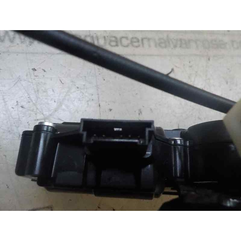 Recambio de motor c/c trasero derecho para bmw serie 3 cabrio (e93) 320d referencia OEM IAM  6913629 