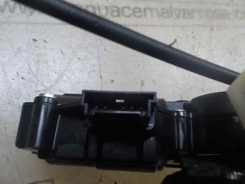 Recambio de motor c/c trasero derecho para bmw serie 3 cabrio (e93) 320d referencia OEM IAM  6913629 