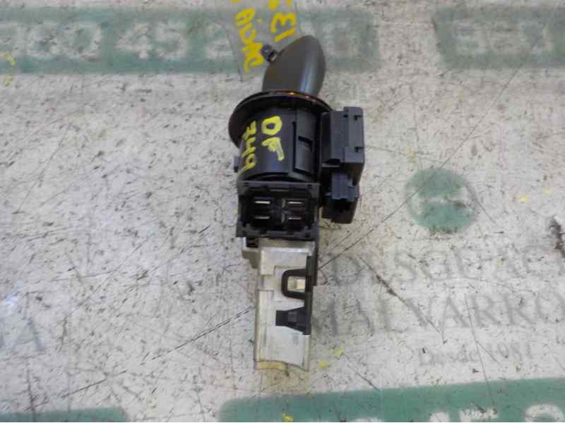 Recambio de antirrobo para dacia dokker 1.5 dci diesel fap cat referencia OEM IAM 487006886R 285916556R 