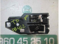 Recambio de maneta interior trasera derecha para toyota prius+ 1.8 16v (híbrido) referencia OEM IAM 6920533111C0   2