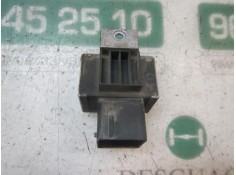 Recambio de caja precalentamiento para nissan nv 200 (m20) 1.5 dci cat referencia OEM IAM 1106700Q0B 8200859243  2