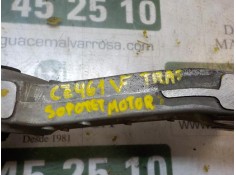 Recambio de soporte motor trasero para citroën c-zero seduction referencia OEM IAM 1807KL   2