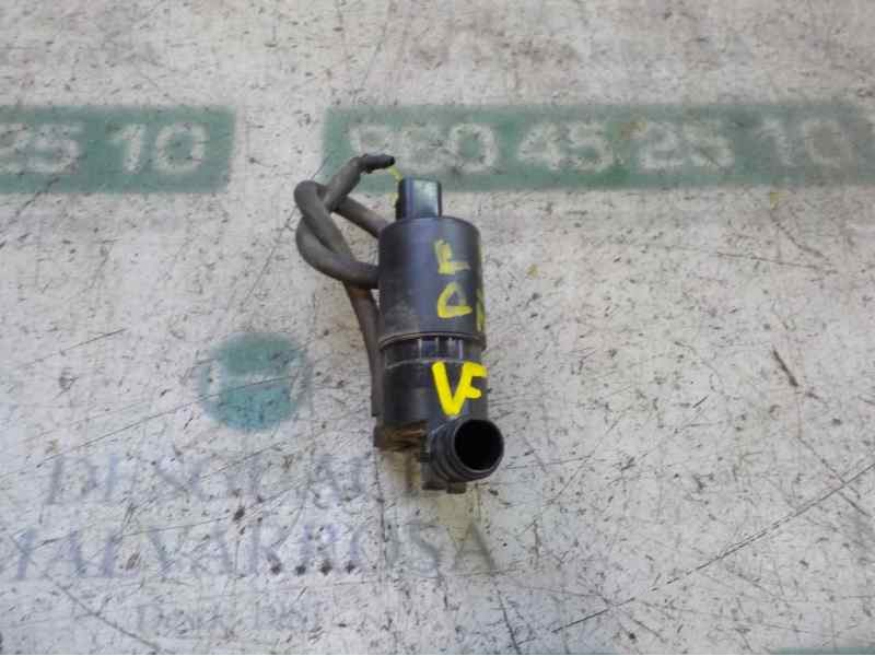 Recambio de bomba limpia para dacia dokker 1.5 dci diesel fap cat referencia OEM IAM 286203634R 286203634R 