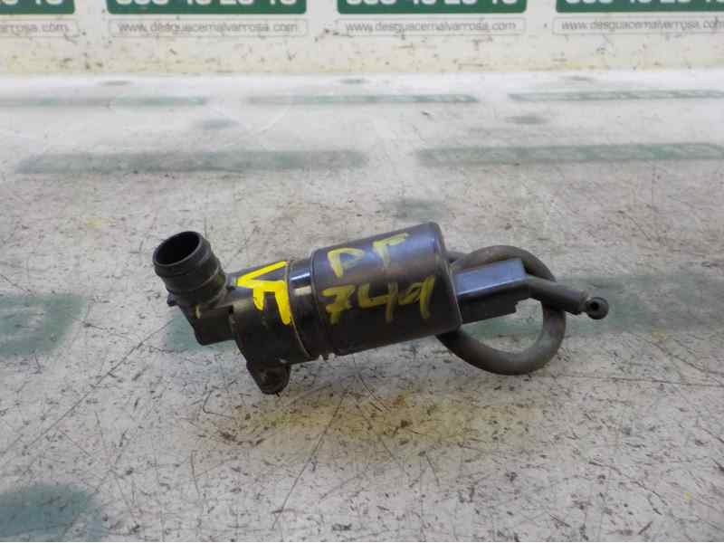 Recambio de bomba limpia para dacia dokker 1.5 dci diesel fap cat referencia OEM IAM 286203634R 286203634R 