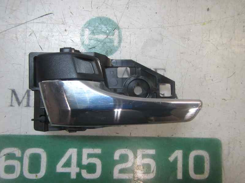 Recambio de maneta interior trasera izquierda para toyota prius+ 1.8 16v (híbrido) referencia OEM IAM 6920633121C0  