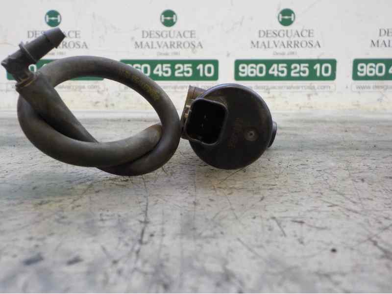 Recambio de bomba limpia para dacia dokker 1.5 dci diesel fap cat referencia OEM IAM 286203634R 286203634R 